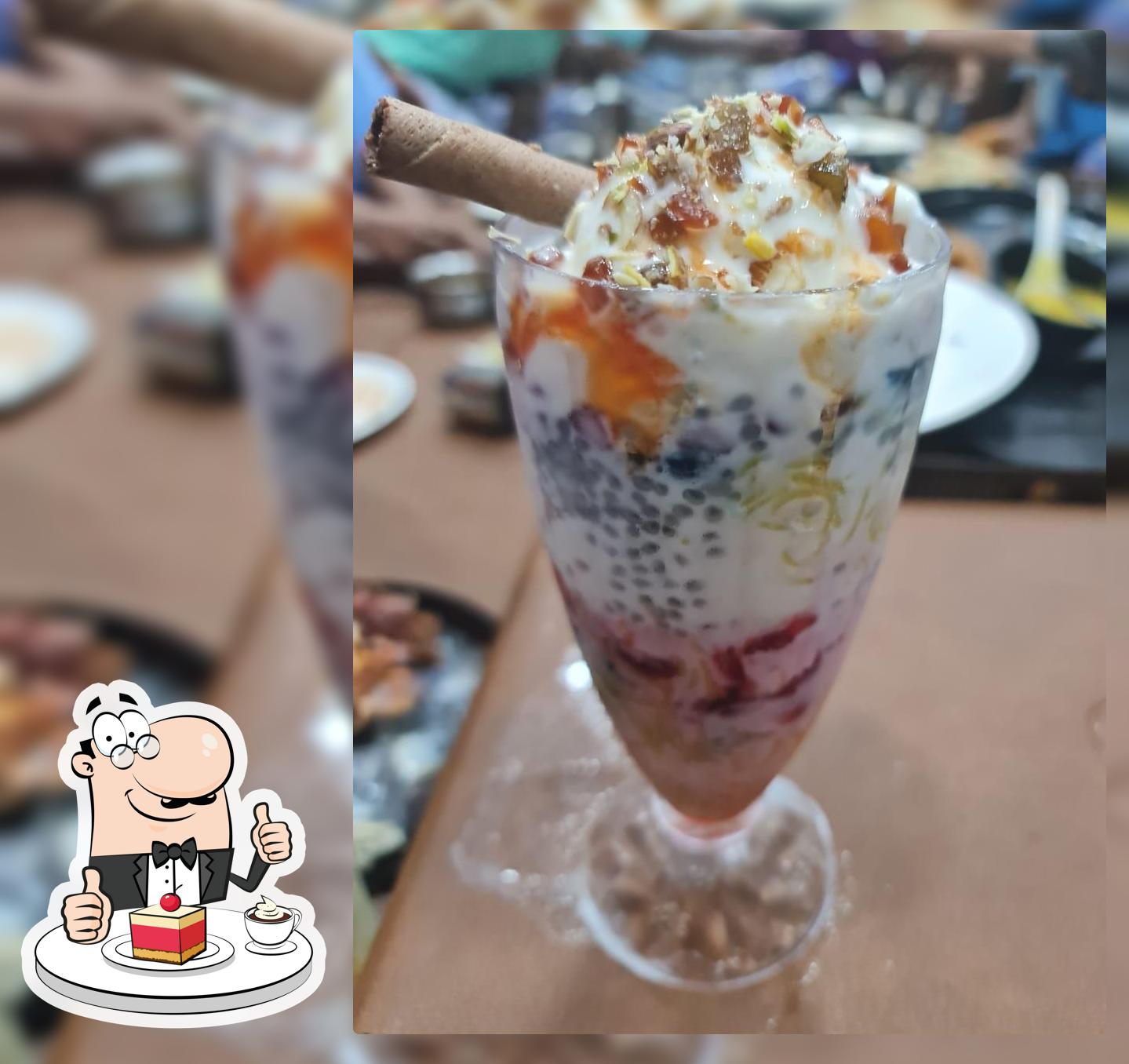 The Italian Multi Cuisine Restaurant, Kayalpattinam Beach