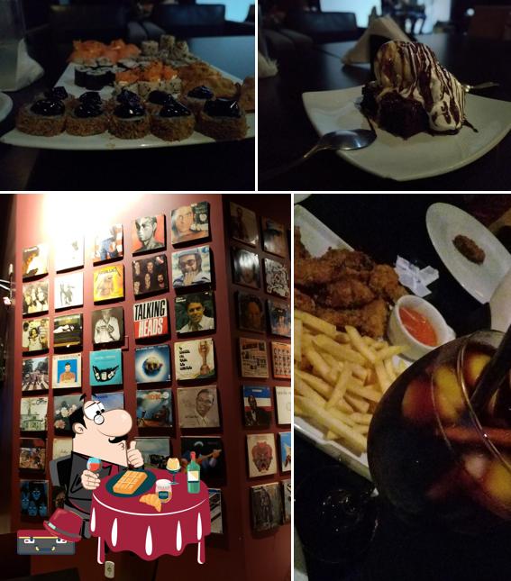 Urbano Restaurante