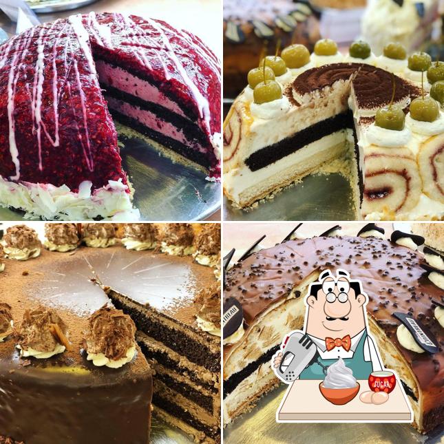 BarockCafé Anders, Goslar Restaurantbewertungen