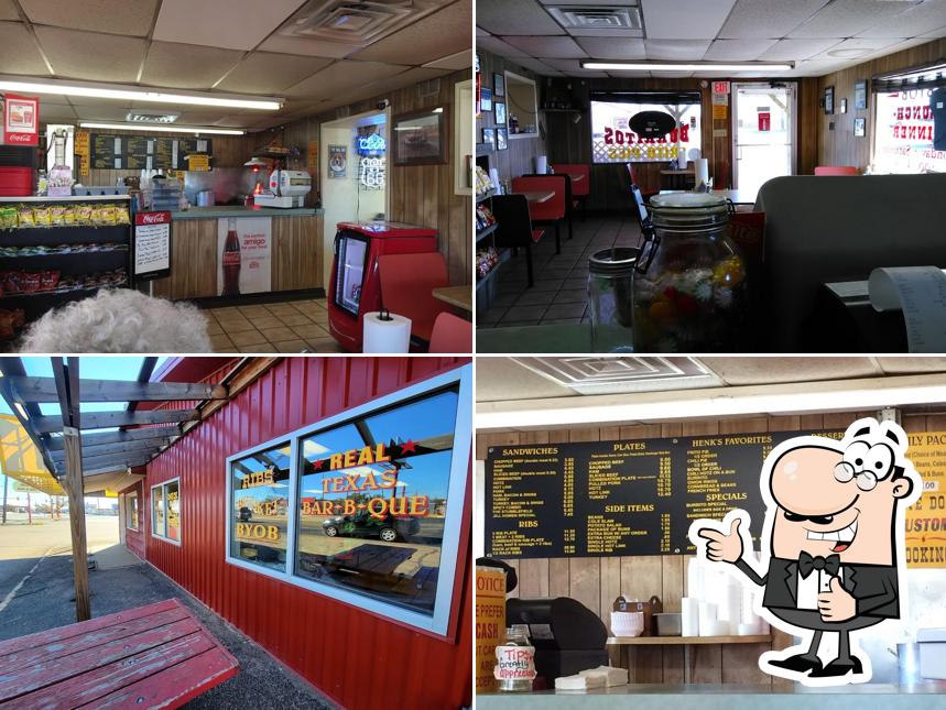 Best bbqs in Amarillo, spring 2024 Restaurant Guru