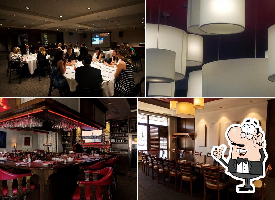 Le Rascal - Restaurant Steakhouse, Québec - Menu du restaurant, prix et ...