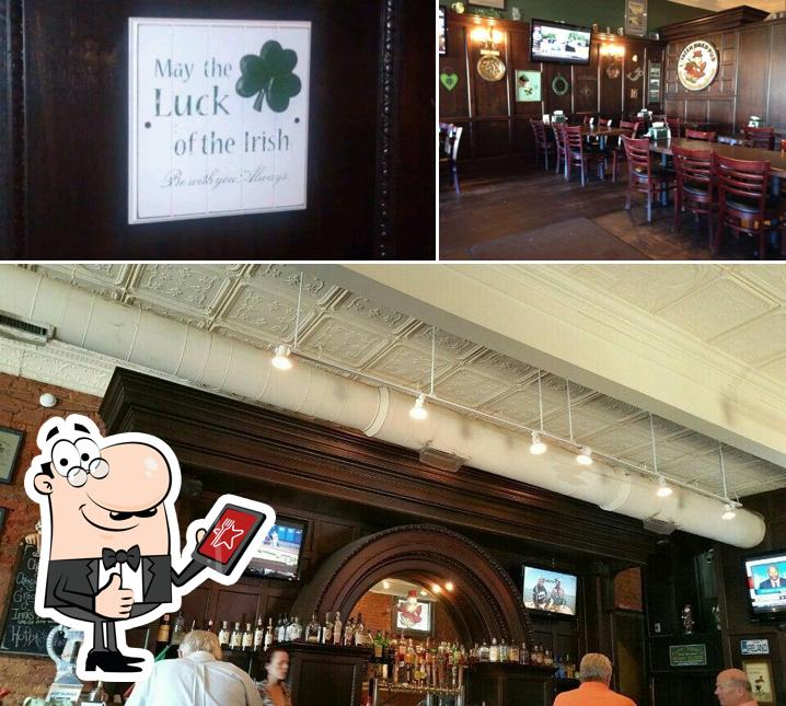 See the picture of Irish Bred Pub
