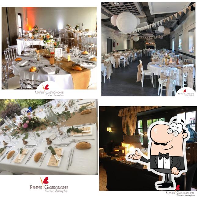 KEMPER GASTRONOMIE
