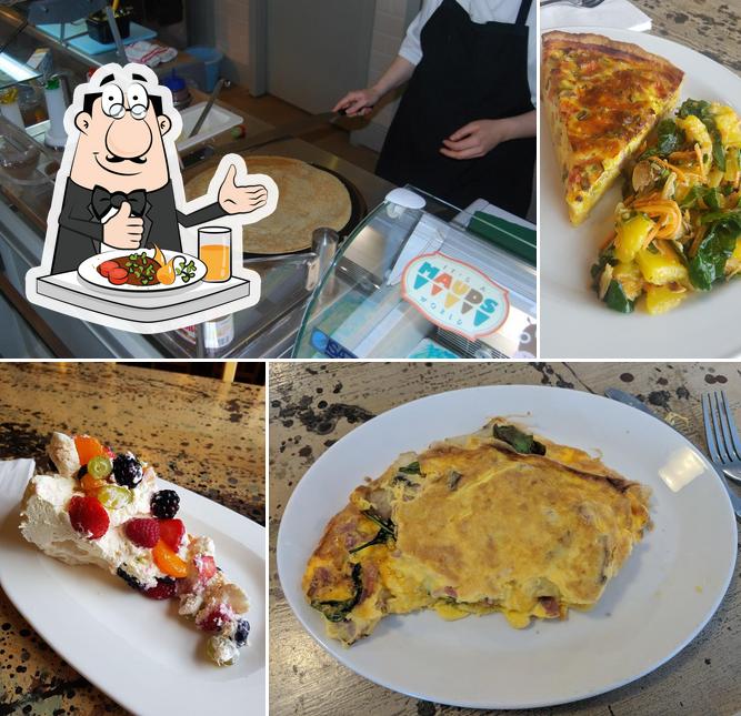 Mulhall's Restaurant in Portlaoise Restaurant reviews