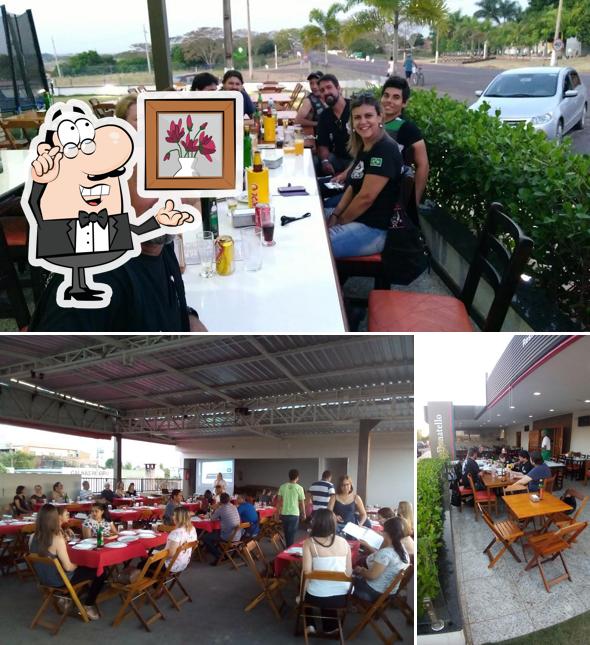 Pizzaria Donatello, agora 100% climatizada - Folha Regional Pacaembu