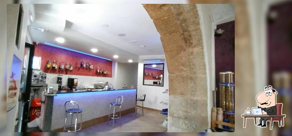 Bar 7 Torri