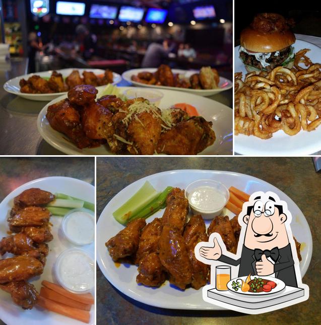 Boney Mountain Pizza Co. in Thousand Oaks Restaurant menu and reviews