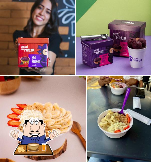 Energia Açai Delivery