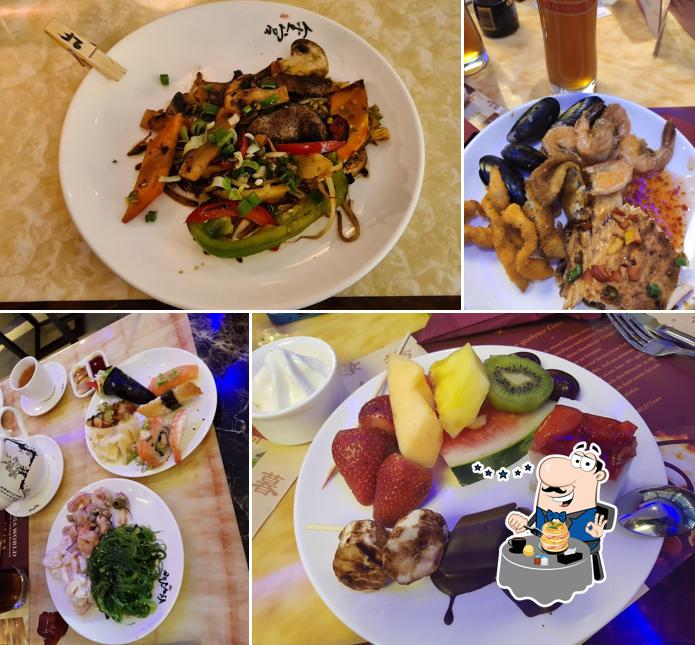 Gut Und Günstig Essen In Straubing Asia World Straubing, Straubing - Speisekarte, Preise und Bewertungen