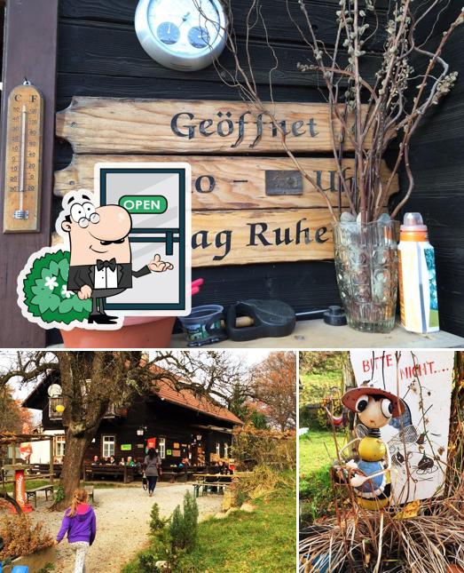 Gasthaus St. Johann und Paul restaurant, Graz Restaurantbewertungen