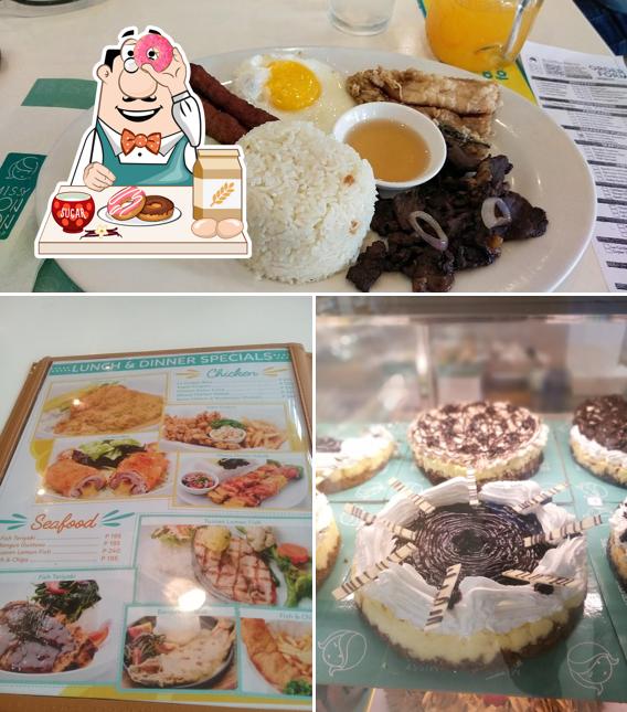 Missy Bon Bon restaurant, Cagayan de Oro, LimKetKai Mall