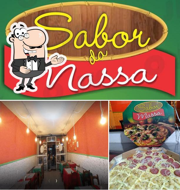 See this picture of Pizzaria Anil - Sabor da Massa Rio Delivery Jacarepaguá