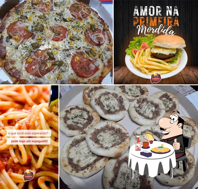 Pizzaria Della More