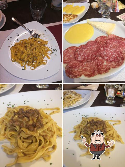 Pizzeria Ristorante Stella d'Oro