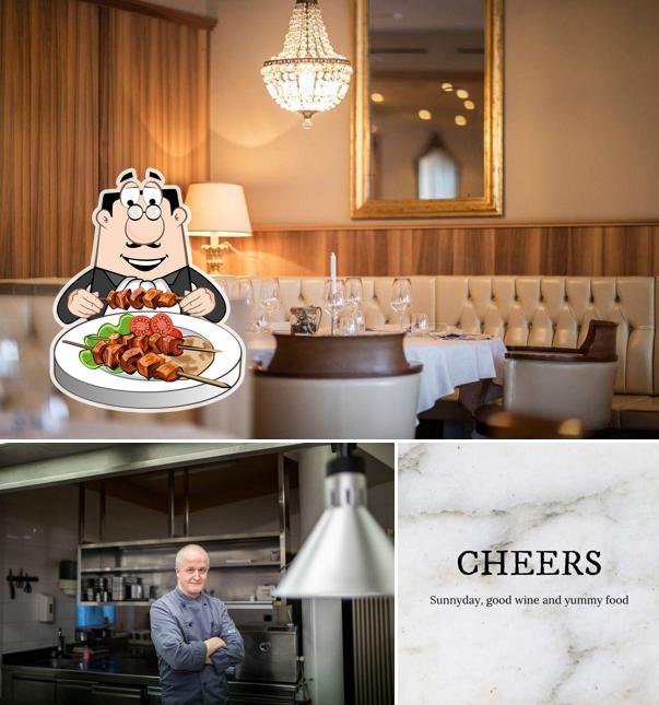 Restaurant Sassegg