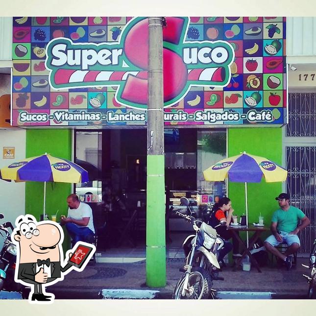 Look at this picture of Super Suco Penápolis SP