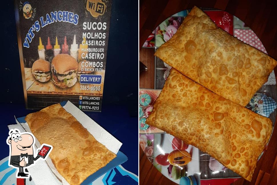 Vits lanches