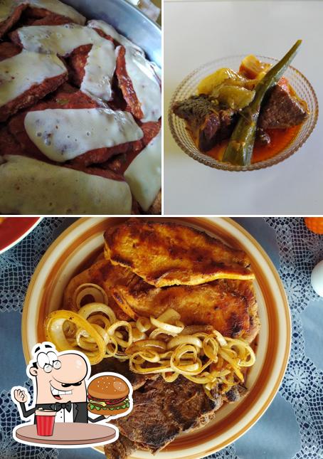 Restaurante Xará