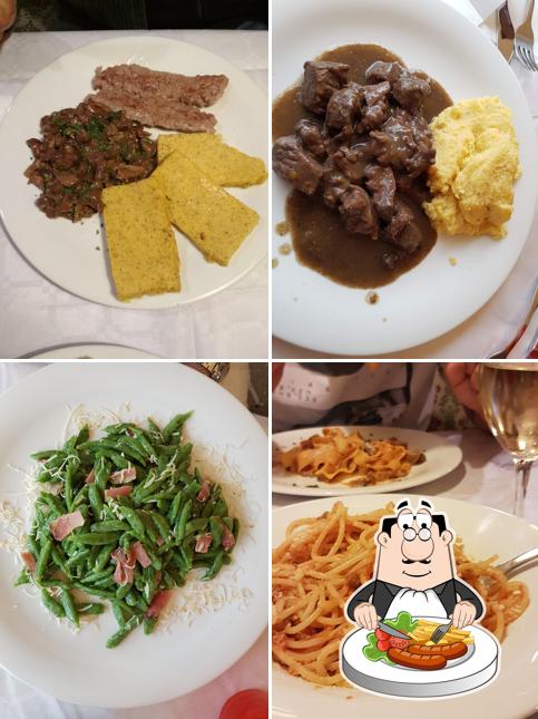 Pizzeria Dolomiti