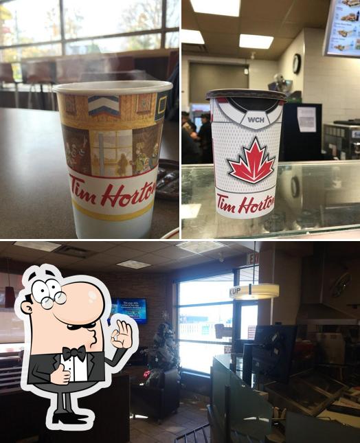 Regarder la photo de Tim Hortons