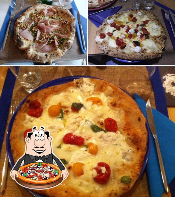 La pizza è il piatto veloce preferito al mondo