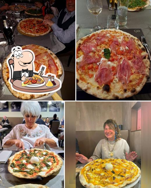 La pizza è il piatto veloce preferito al mondo