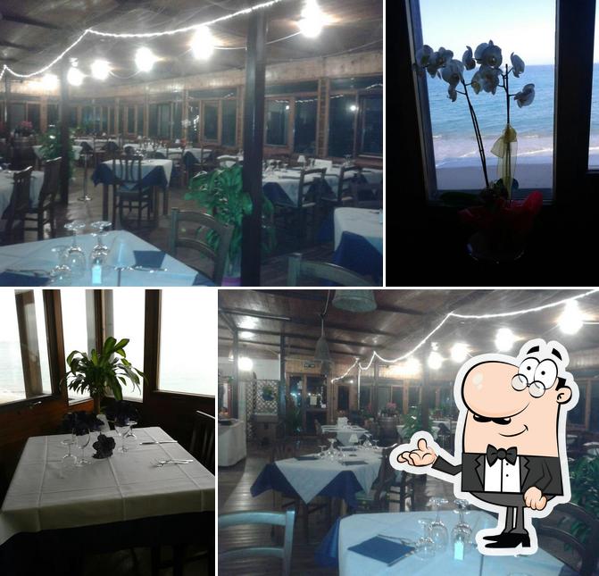Il Pescatore Ristorante