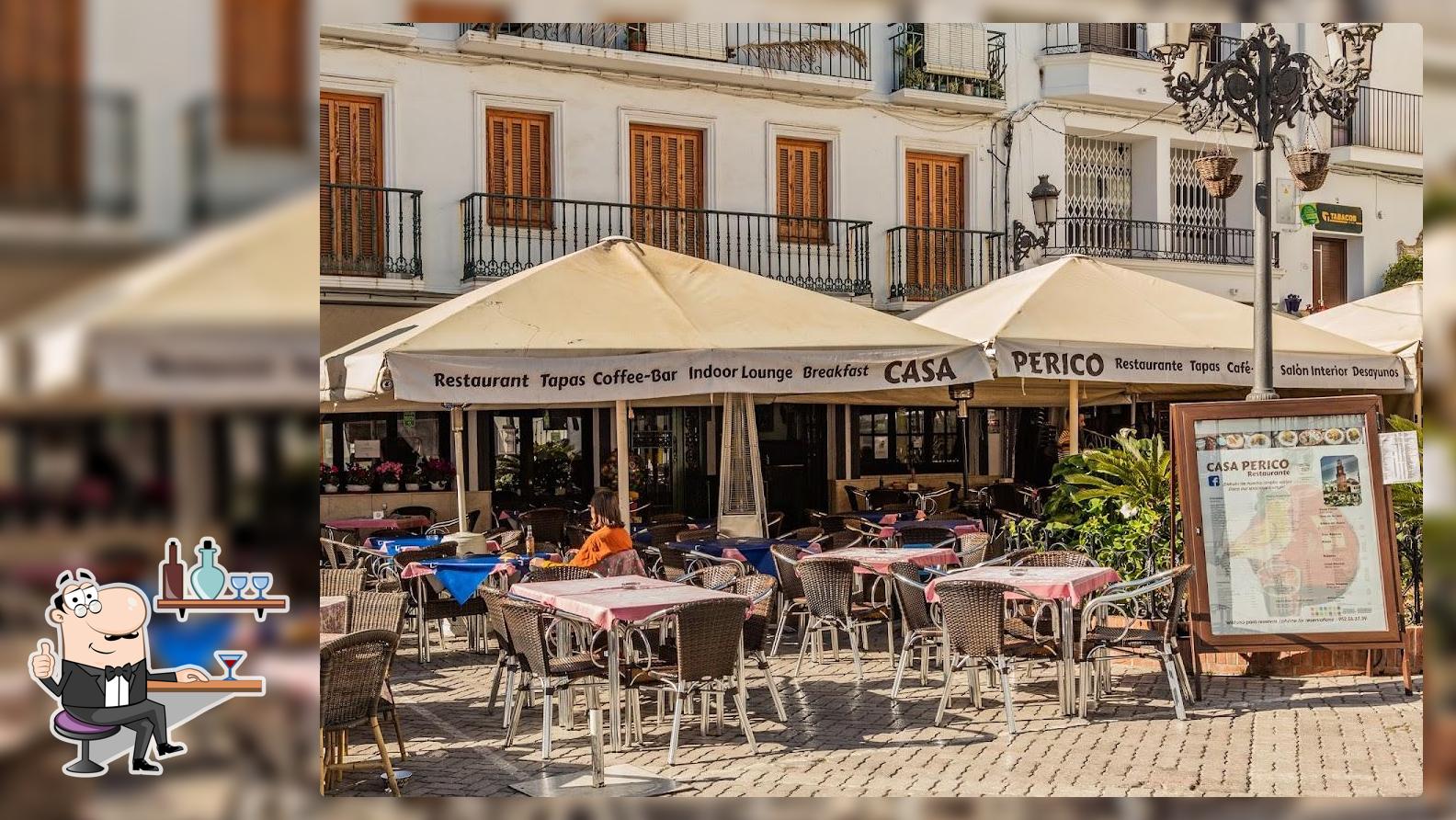 Top 5 restaurants in Cómpeta, august 2025 - Restaurant Guru
