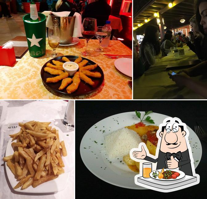 Restaurante Basílico