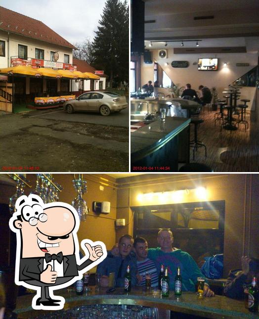 Image de Caffe bar David