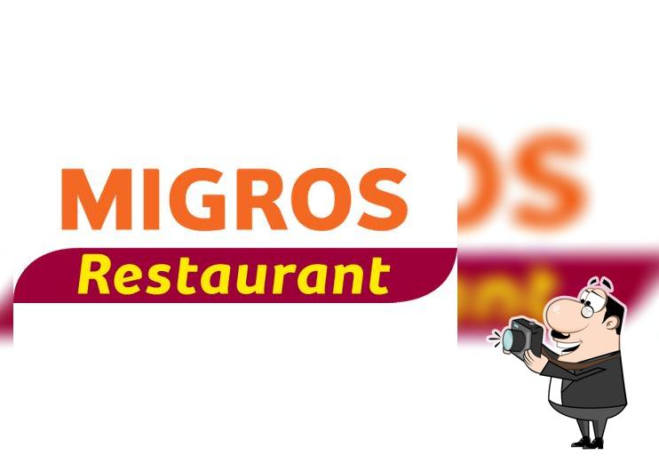Migros-Restaurant - Emmen - Wohncenter