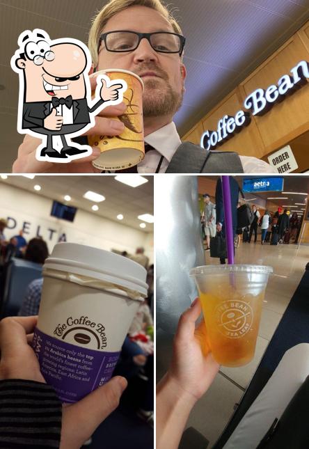 The Coffee Bean & Tea Leaf, 8700 Spine Road in Atlanta Restaurant
