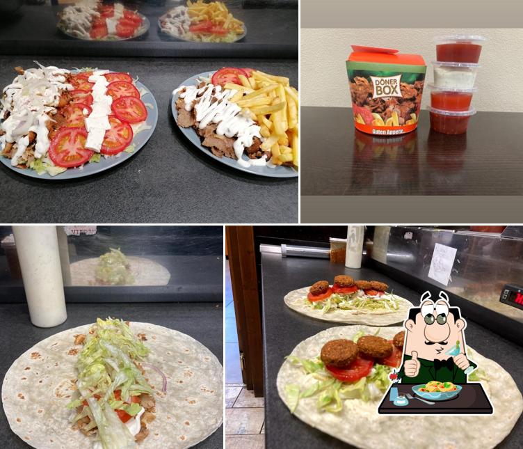Deaf Kebab Rožňava