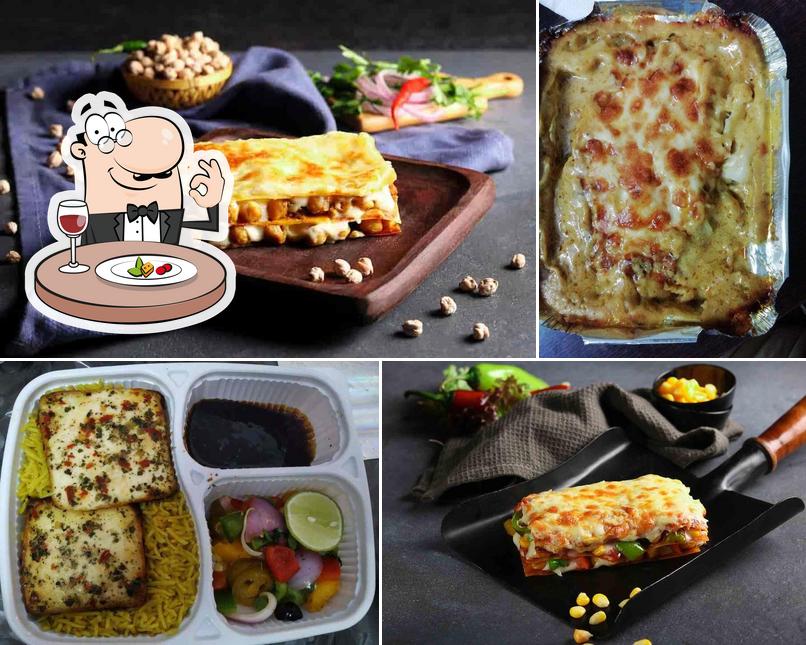 Firangi Bake
