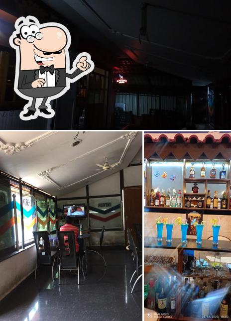 Fishinn Family Restaurant And Bar