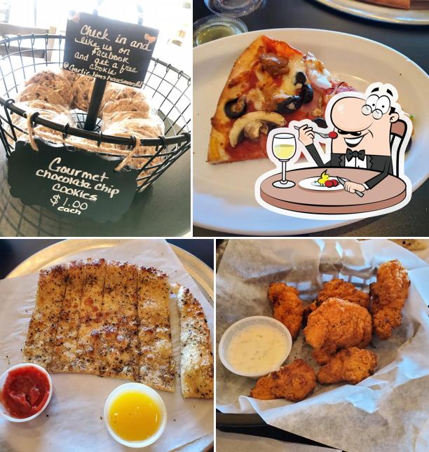 Top 7 restaurants with glutenfree pizza in San Antonio, september 2024