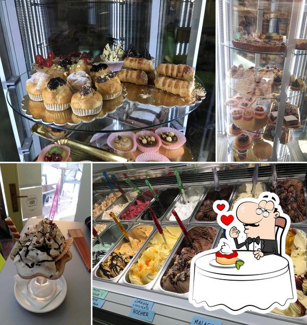 Gelateria Italia