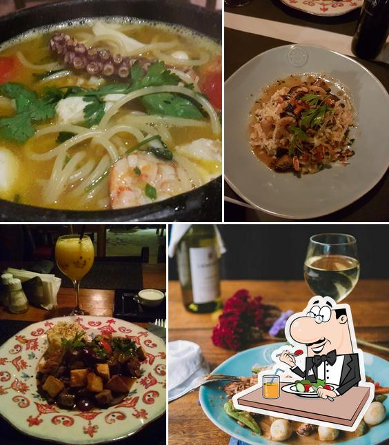 La Cevicheria