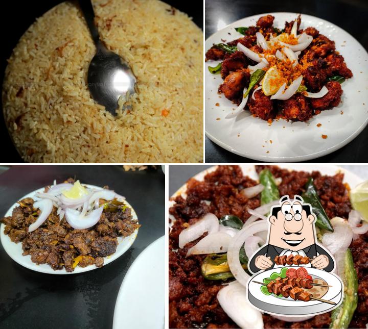 Mammali's
