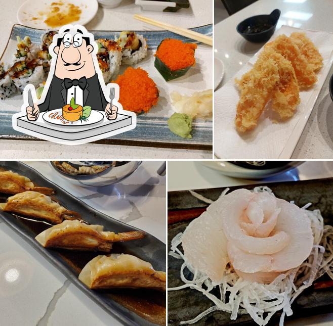 Moore Sushi