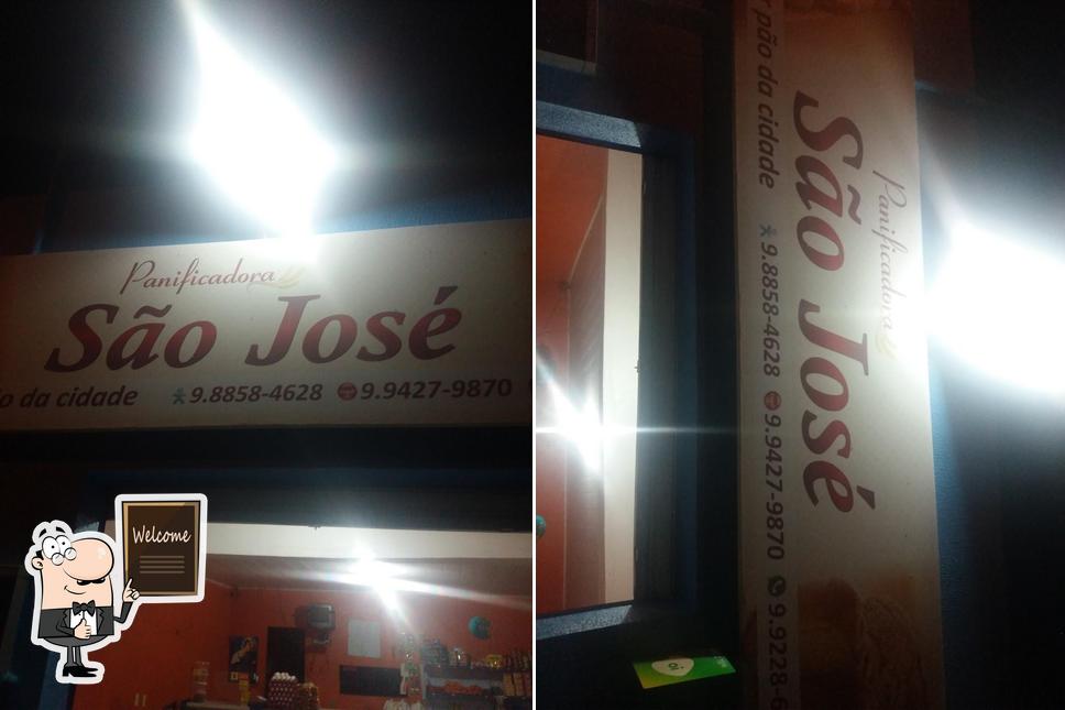Panificadora Sao José