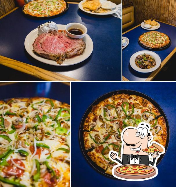 Golden Greek Restaurant in Webster Restaurant menu and reviews