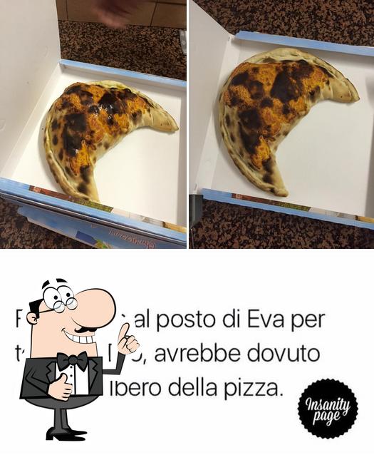 Vedi la immagine di Pizza Fit