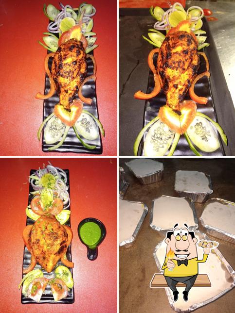 Relax Bar Cum Restaurant