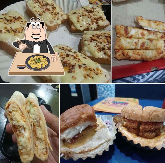 Dhakka Mukki Eatery