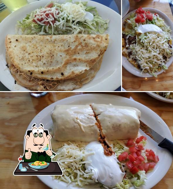 EL CHARRO MEXICAN GRILL In Berlin - Restaurant Reviews