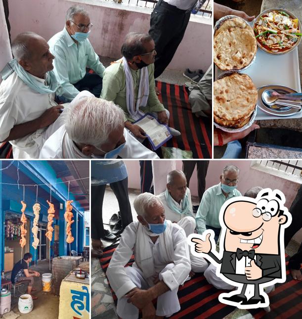 HOTEL RAO & CHICKEN CORNER