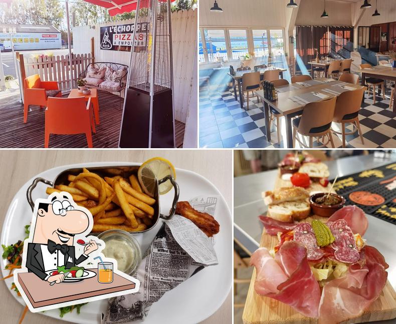 L'Echoppe PIZZERIA