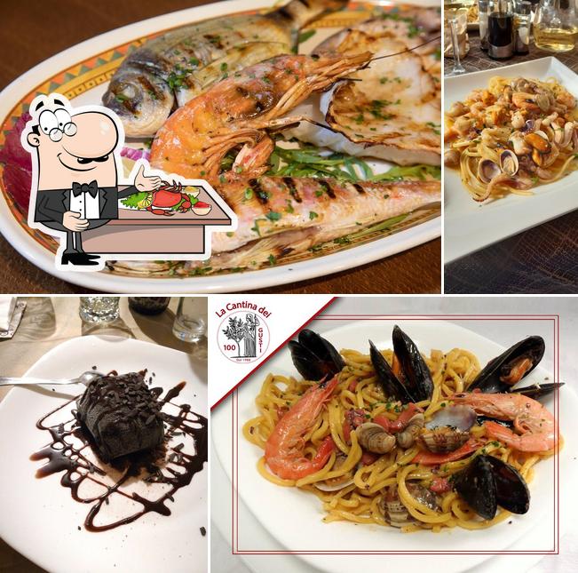 La Cantina dei 100 Gusti