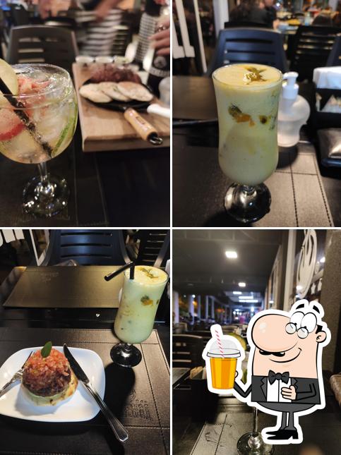 Mr. Bull Av. Palmas Brasil